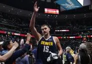 Denver Nuggets Pertimbangkan Perubahan Besar, Jokic Aman