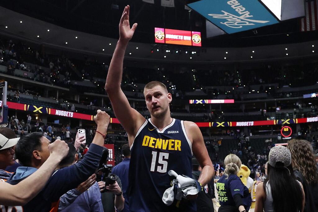 Denver Nuggets Pertimbangkan Perubahan Besar, Jokic Aman