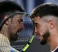 Dino Prizmic Ungkap Hal Yang Novak Djokovic Ucapkan Usai Laga Di Roma