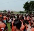 Dukungan Jakmania Tingkatkan Moral Persija Sambut Laga Kontra Persib