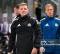 Eddie Howe Tegaskan Newcastle Belum Kehabisan Motivasi