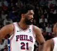 Embiid Kecewa Sixers Tertinggal 3-0 dari Knicks
