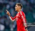 Enzo Barrenechea Kembali Masuk Radar Valencia