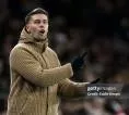 Fabian Hurzeler Sebut Kontrak Baru Penting untuk Brighton