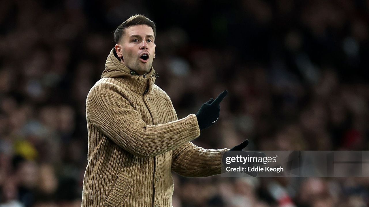 Fabian Hurzeler Sebut Kontrak Baru Penting untuk Brighton