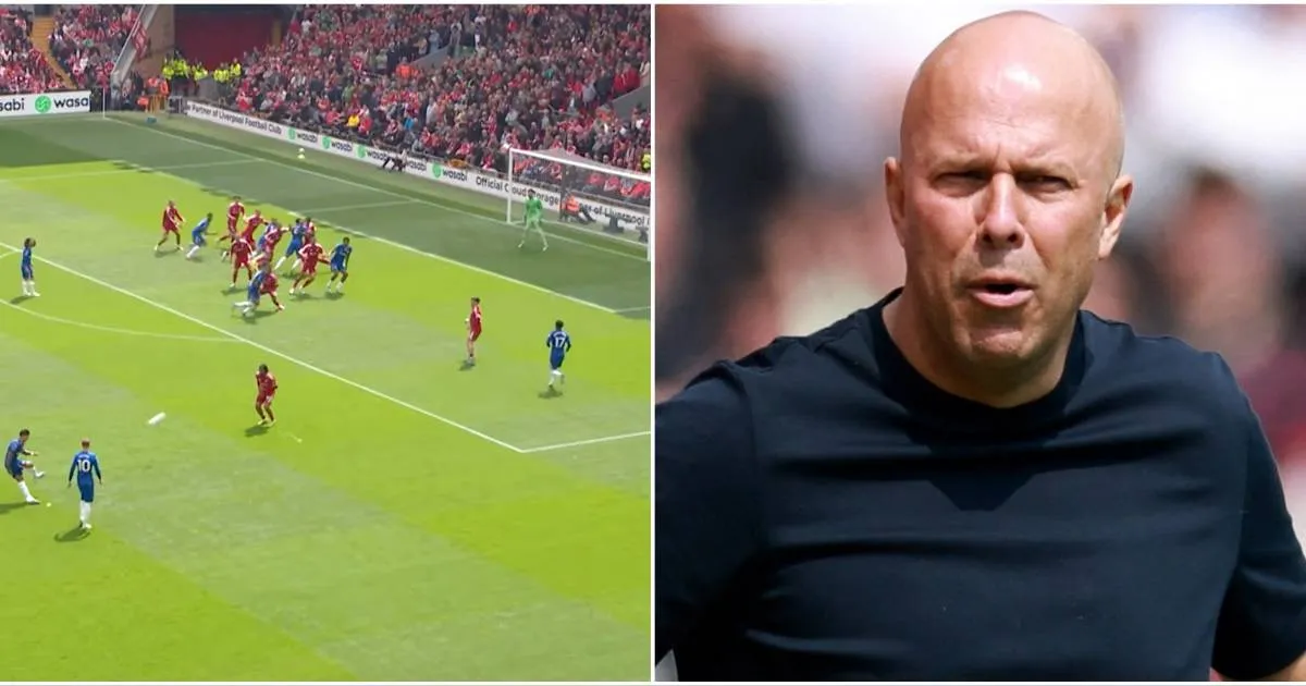 Fans Liverpool Kritik Pedas Rekrutan Terburuk Usai Hasil Imbang Lawan Chelsea