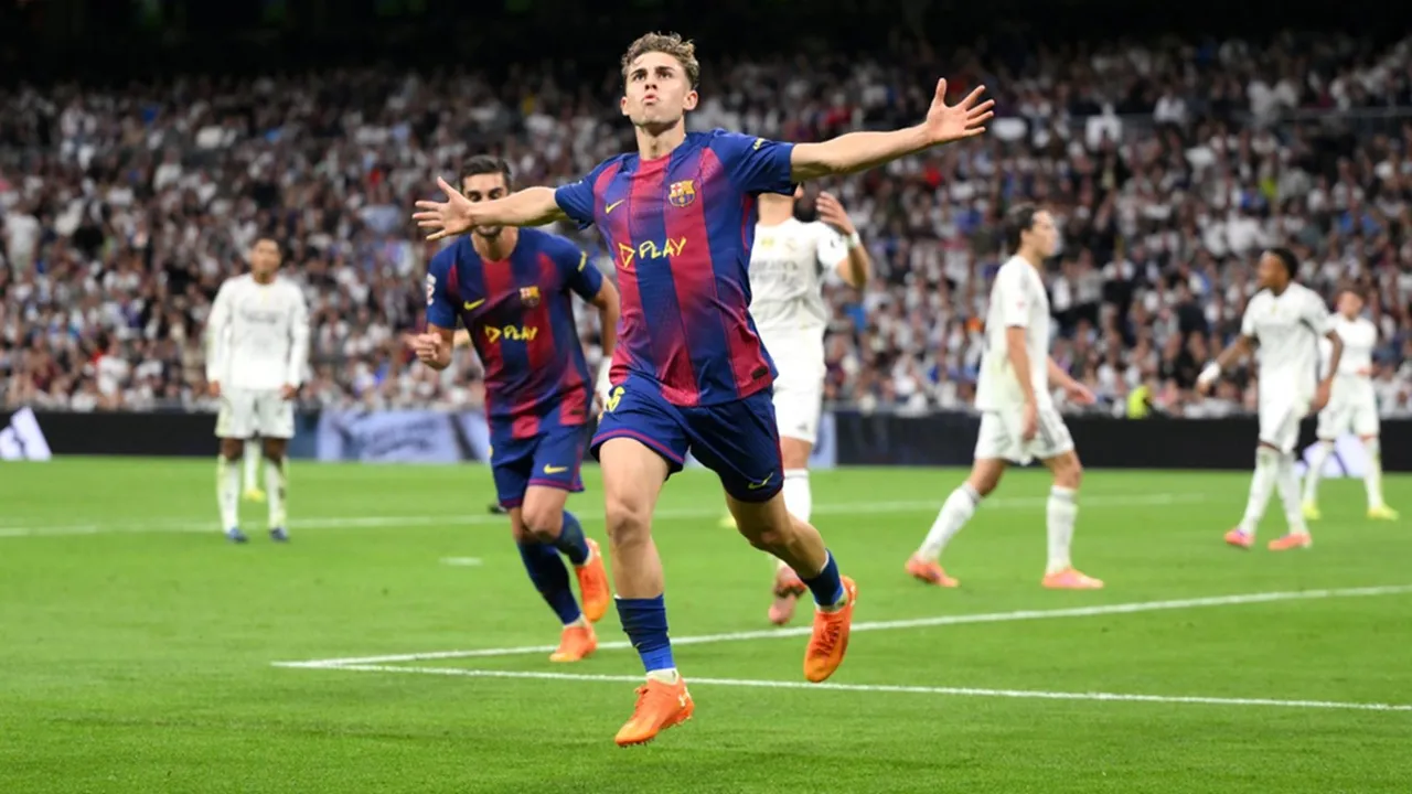 Fermin Lopez Ingin Antarkan Barcelona Angkat Trofi Secepat Mungkin