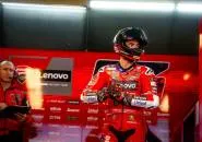Francesco Bagnaia Bersiap Hadapi Situasi Sulit di GP Prancis