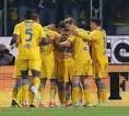Frosinone Raih Promosi ke Serie A, Nasib Tim di Serie B Ditentukan