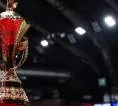 Gantikan Indonesia, Mesir Jadi Tuan Rumah Kejuaraan Dunia Junior 2026
