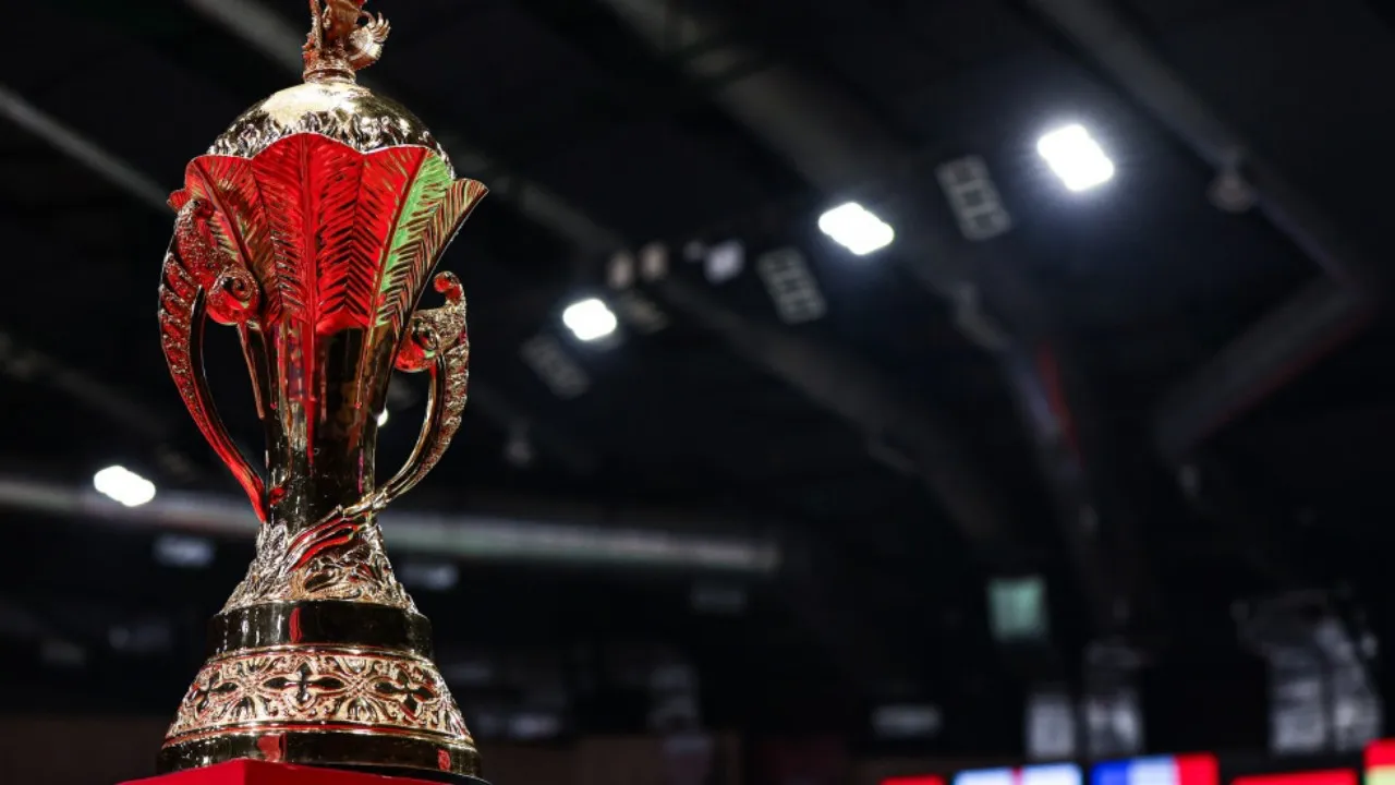 Gantikan Indonesia, Mesir Jadi Tuan Rumah Kejuaraan Dunia Junior 2026