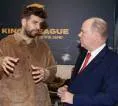 Gerard Pique Berikan Sindiran Keras ke Iker Casillas