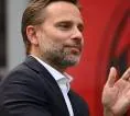 Giorgio Furlani Bikin Masa Depan Allegri dan Tare di Milan Tak Menentu