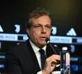 Giuntoli Siap Gantikan D’Amico di Atalanta, Saingi Milan dan Roma