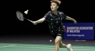 Goh Jin Wei Lolos Babak Utama Malaysia Masters 2026