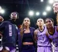 Golden State Valkyries Buka Musim Kedua di WNBA Hadapi Seattle Storm