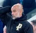 Guardiola Ungkap Cedera Baru City di Tengah Perebutan Gelar