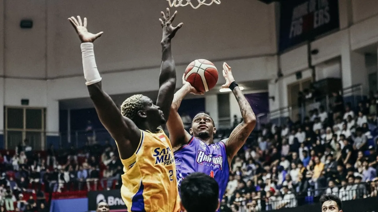 Hangtuah Jakarta Tak Gentar Lawan Siapaun di Playoff
