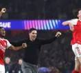 Harga Target Arsenal Turun, Arteta Dapat Tiga Keuntungan