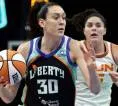 Hasil WNBA: New York Liberty Hancurkan Connecticut Sun 106-75