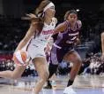 Hasil WNBA: Washington Mystics Kandaskan Toronto Tempo 68-65