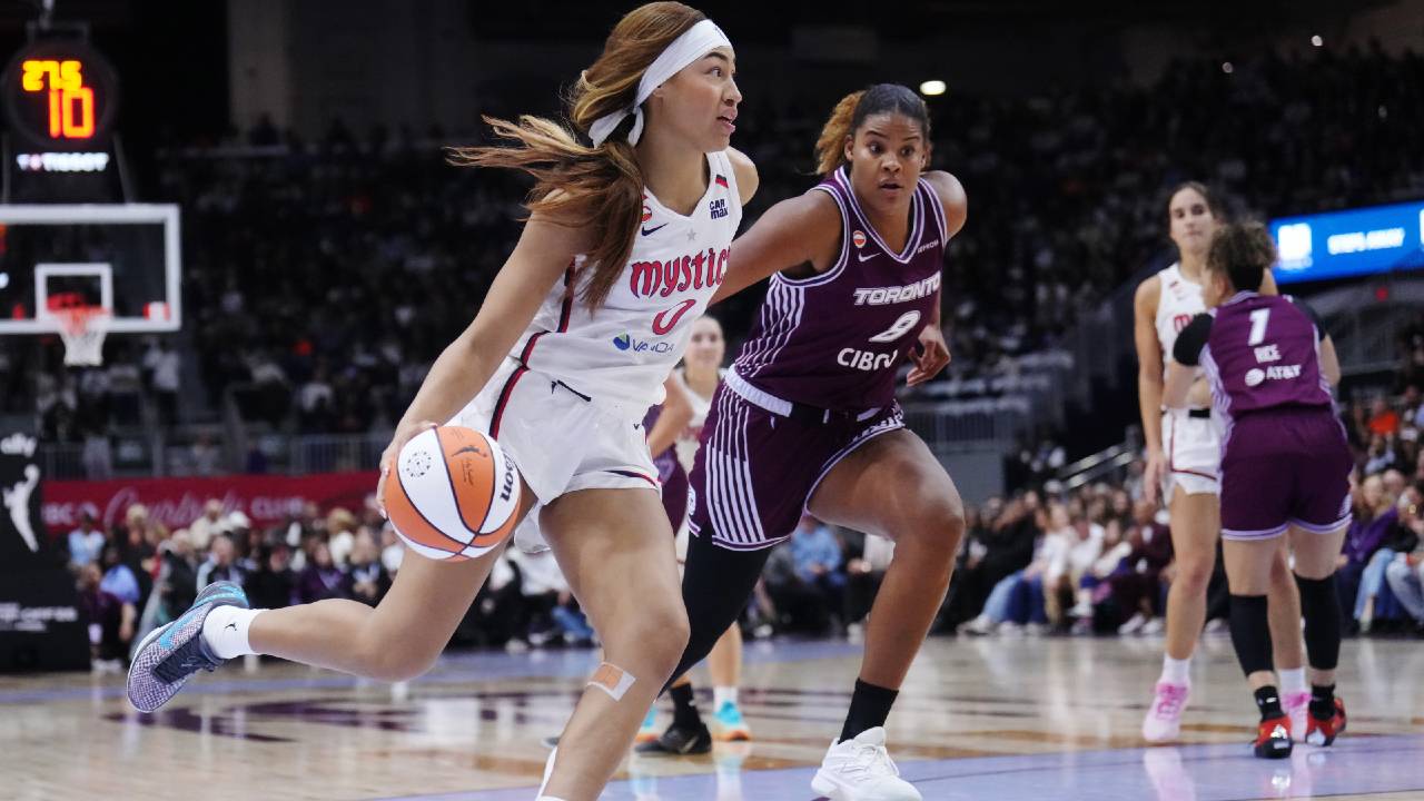 Hasil WNBA: Washington Mystics Kandaskan Toronto Tempo 68-65