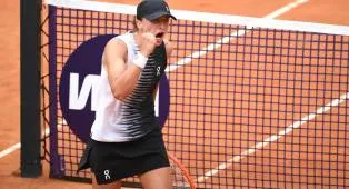 Iga Swiatek Akui Ingin Lakoni Lebih Banyak Pertandingan Sebelum French Open