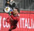 Inter Milan Kembali Pantau Alex Meret, Tapi Sebagai Calon Kiper Cadangan