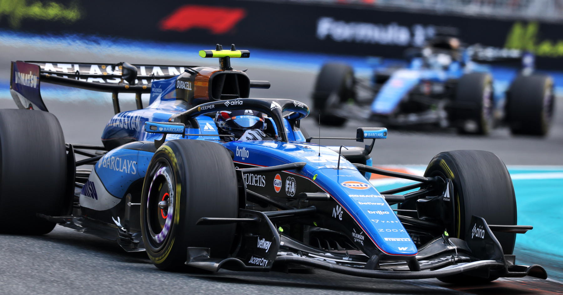 James Vowles Ungkap Kendala Dalam Pengembangan Mobil F1 2026