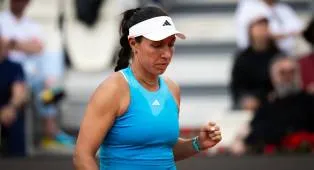 Jessica Pegula Berharap Para Petenis Tak Perlu Sampai Lakukan Boikot