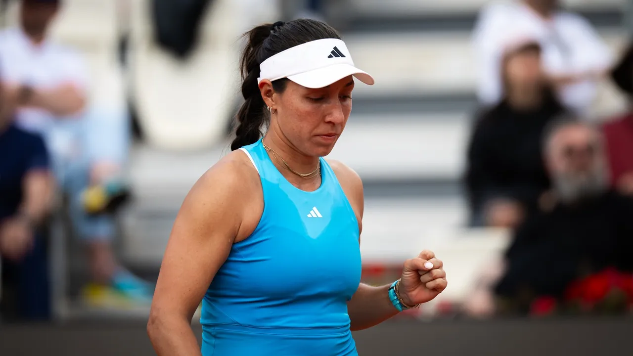 Jessica Pegula Berharap Para Petenis Tak Harus Sampai Lakukan Boikot