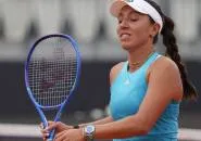 Jessica Pegula Kubur Mimpi Zeynep Sonmez Di Roma