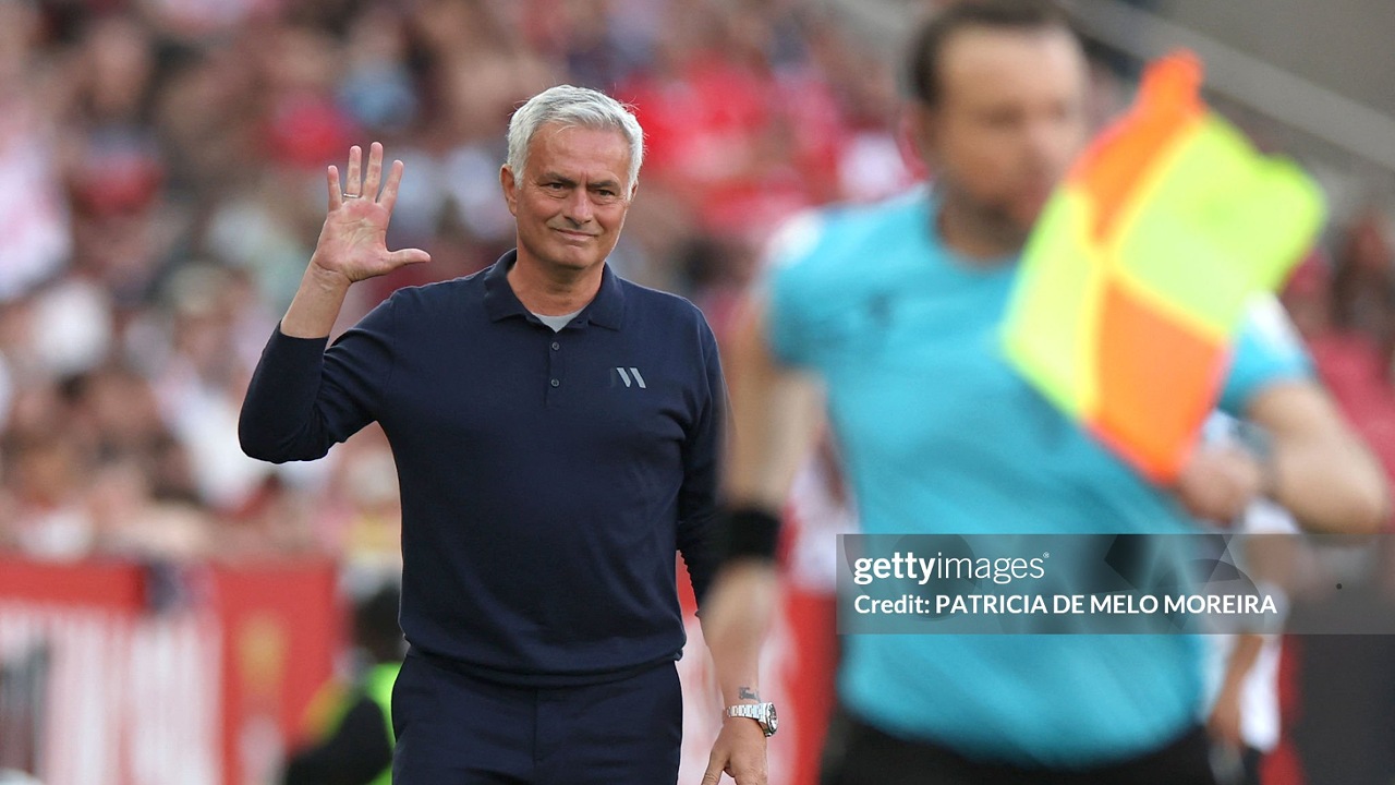 Joe Cole Dorong Jose Mourinho Kembali ke Chelsea