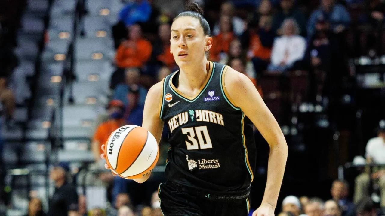 Juara Bertahan New York Liberty Buka Musim 2026 Tanpa Sabrina Ionescu