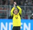 Julian Brandt Jalani Laga Kandang Terakhir Bersama Dortmund