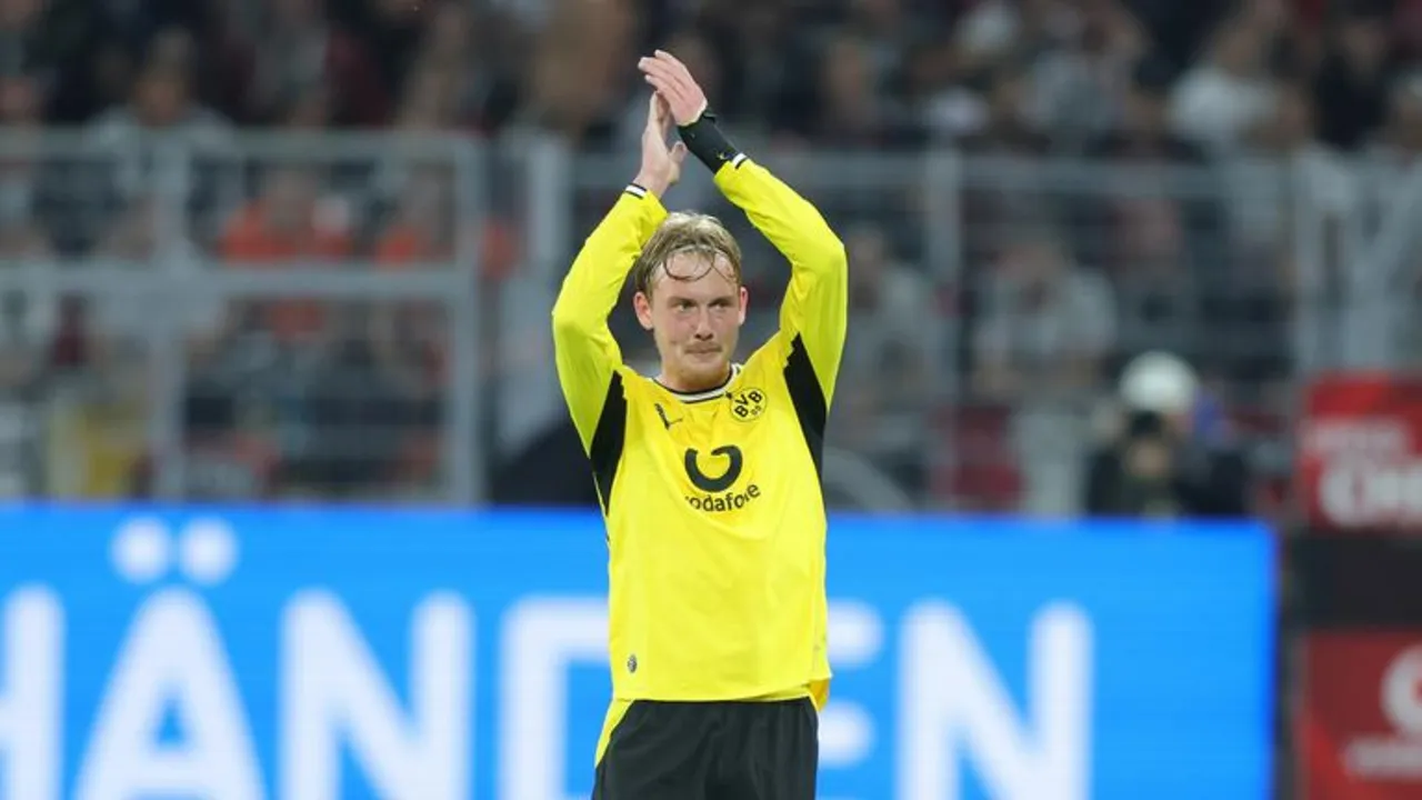 Julian Brandt