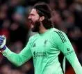 Juventus Capai Kesepakatan Pribadi dengan Alisson Becker