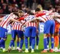 Kabar Terkini Skuat Atletico Madrid dan Celta Jelang Duel di Metropolitano