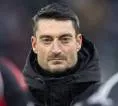Kalah Lawan Dortmund, Albert Riera Terancam Dipecat Eintracht Frankfurt