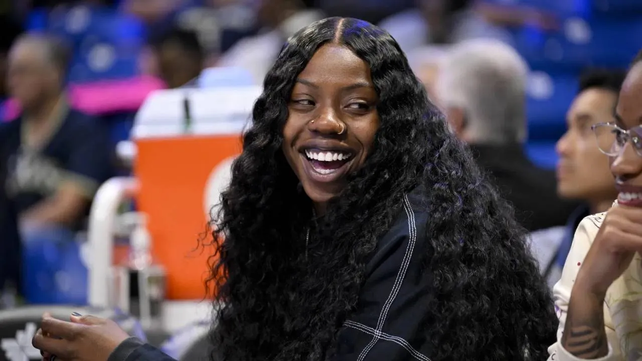 Kasus Dugaan Penganiayaan Arike Ogunbowale di Miami Dihentikan