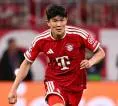 Kim Min-jae Dilirik Juventus, Bayern Munich Pasang Harga Segini