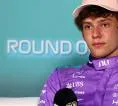 Kimi Antonelli Desak Mercedes Tak Terlena Usai Kejutan McLaren