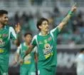Kisah Emosional Mantan Pemain di Stadion Manahan