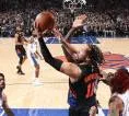 Knicks Unggul 3-0 Usai Tumbangkan 76ers 109-94 di Gim 3