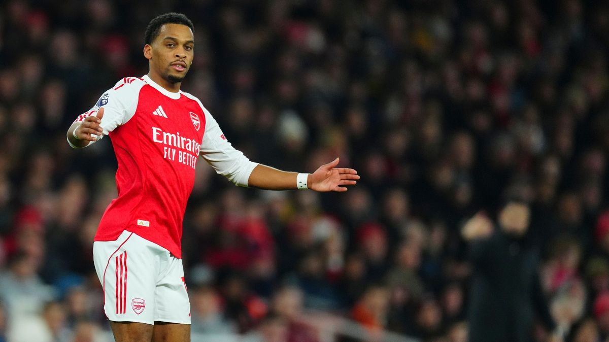Kondisi Cedera Arsenal: Merino dan Timber Jelang Laga West Ham