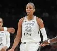 Las Vegas Aces Hadapi Phoenix Mercury di Laga Pembuka Musim WNBA