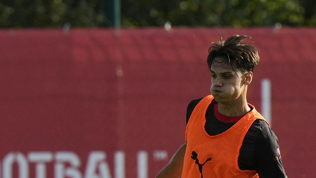 Lawan Atalanta di San Siro, Samuele Ricci Akan Dimainkan Sebagai Regista