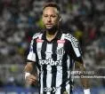 Lionel Messi Dukung Neymar Tampil di Piala Dunia 2026