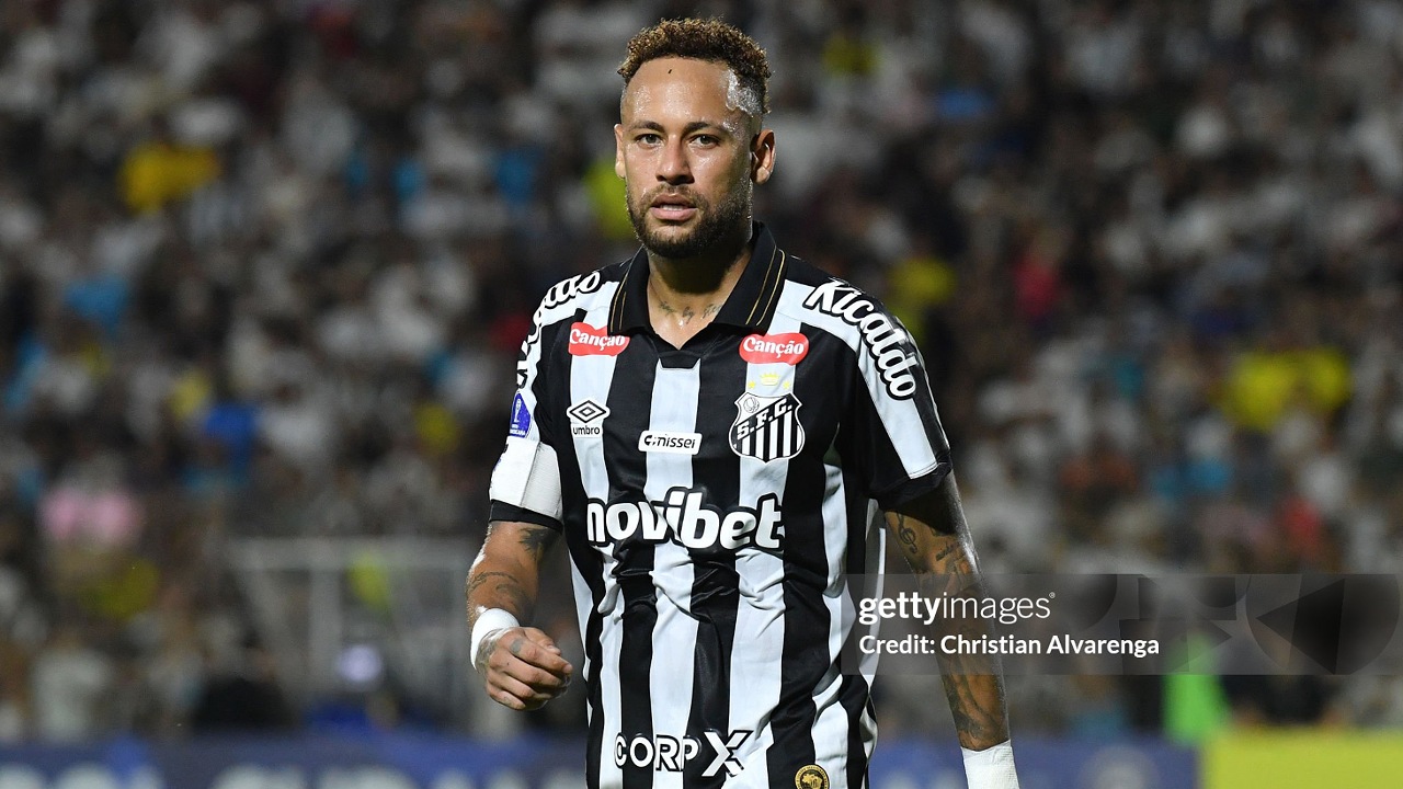 Lionel Messi Dukung Neymar Tampil di Piala Dunia 2026