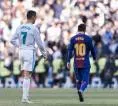 Lionel Messi Nilai Rivalitasnya dengan Cristiano Ronaldo Sebagai Sesuatu yang Indah